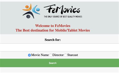 fzmovies net